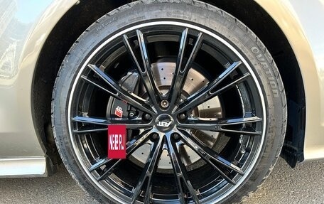 Audi A7, 2012 год, 2 090 000 рублей, 20 фотография