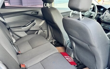 Ford Focus III, 2018 год, 990 000 рублей, 6 фотография