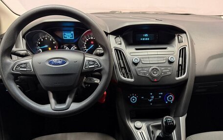 Ford Focus III, 2018 год, 990 000 рублей, 13 фотография