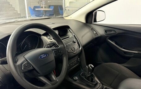 Ford Focus III, 2018 год, 990 000 рублей, 10 фотография