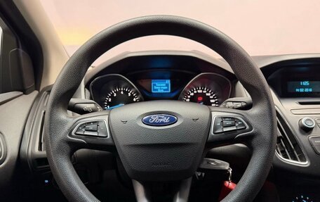 Ford Focus III, 2018 год, 990 000 рублей, 12 фотография