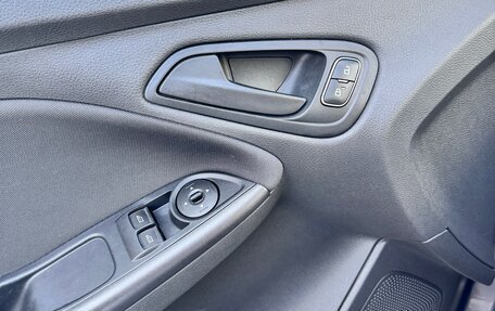 Ford Focus III, 2018 год, 990 000 рублей, 9 фотография