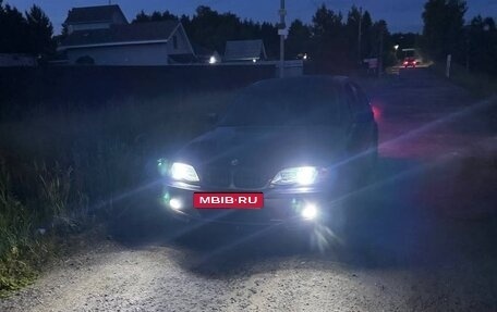 BMW 3 серия, 2002 год, 800 000 рублей, 6 фотография