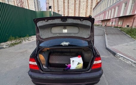 BMW 3 серия, 2002 год, 800 000 рублей, 13 фотография