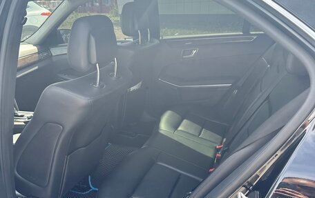 Mercedes-Benz E-Класс, 2011 год, 1 230 000 рублей, 7 фотография