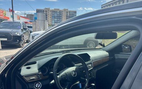 Mercedes-Benz E-Класс, 2011 год, 1 230 000 рублей, 6 фотография