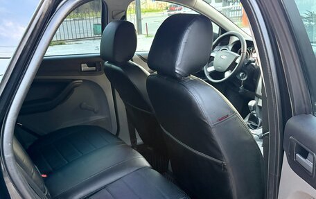 Ford Focus II рестайлинг, 2008 год, 489 000 рублей, 12 фотография