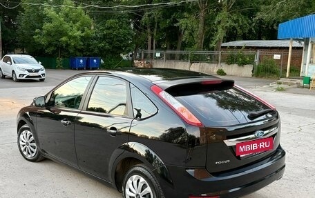 Ford Focus II рестайлинг, 2008 год, 489 000 рублей, 7 фотография