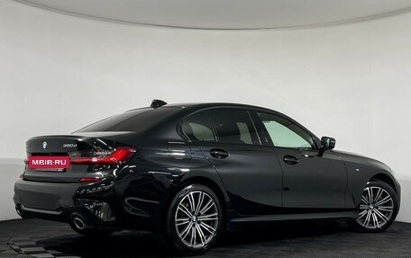 BMW 3 серия, 2021 год, 1 749 000 рублей, 2 фотография