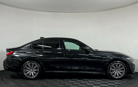 BMW 3 серия, 2021 год, 1 749 000 рублей, 7 фотография