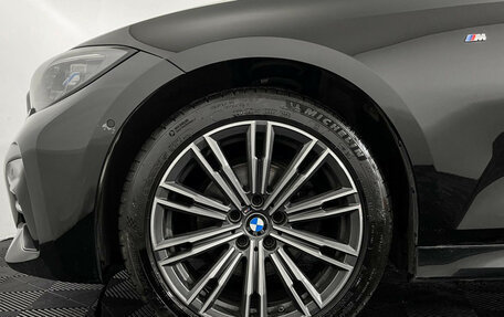 BMW 3 серия, 2021 год, 1 749 000 рублей, 8 фотография