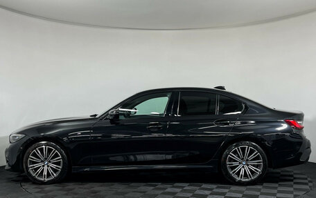 BMW 3 серия, 2021 год, 1 749 000 рублей, 6 фотография