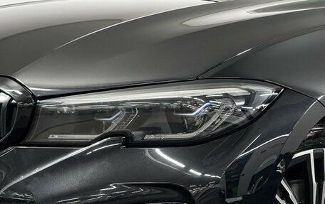 BMW 3 серия, 2021 год, 1 749 000 рублей, 9 фотография