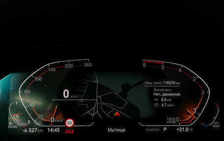 BMW 3 серия, 2021 год, 1 749 000 рублей, 14 фотография