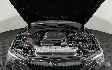 BMW 3 серия, 2021 год, 1 749 000 рублей, 11 фотография