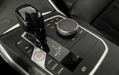 BMW 3 серия, 2021 год, 1 749 000 рублей, 17 фотография