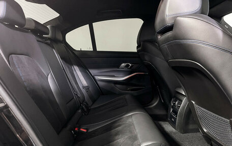 BMW 3 серия, 2021 год, 1 749 000 рублей, 15 фотография