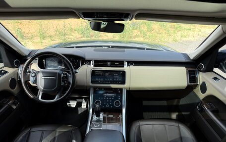 Land Rover Range Rover Sport II, 2018 год, 4 150 000 рублей, 9 фотография