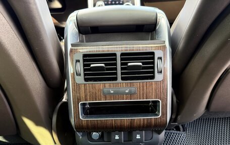 Land Rover Range Rover Sport II, 2018 год, 4 150 000 рублей, 13 фотография
