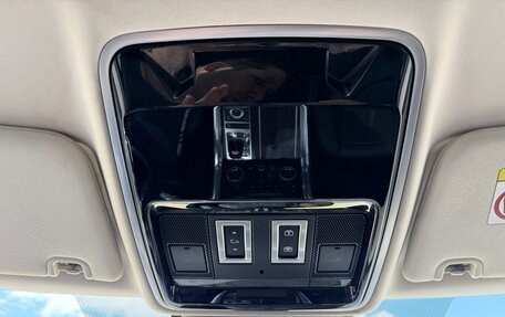 Land Rover Range Rover Sport II, 2018 год, 4 150 000 рублей, 24 фотография