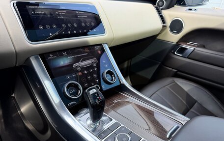 Land Rover Range Rover Sport II, 2018 год, 4 150 000 рублей, 23 фотография