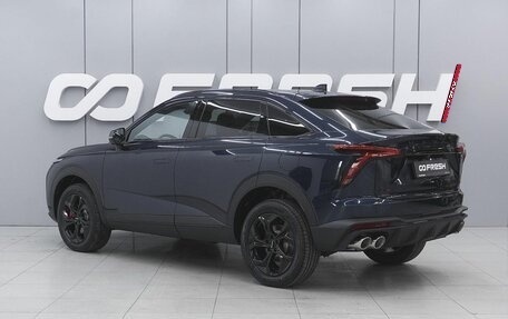 Haval F7x, 2026 год, 3 998 000 рублей, 2 фотография