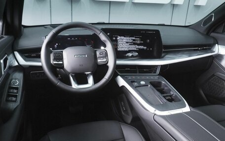Haval F7x, 2026 год, 3 998 000 рублей, 6 фотография