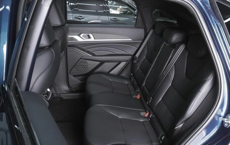 Haval F7x, 2026 год, 3 998 000 рублей, 9 фотография