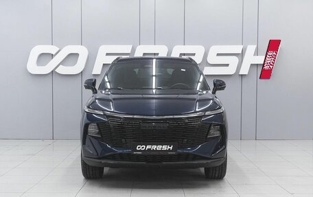 Haval F7x, 2026 год, 3 998 000 рублей, 3 фотография