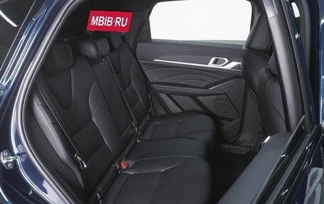 Haval F7x, 2026 год, 3 998 000 рублей, 7 фотография