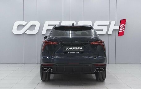 Haval F7x, 2026 год, 3 998 000 рублей, 4 фотография