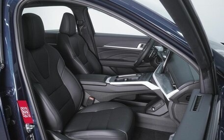 Haval F7x, 2026 год, 3 998 000 рублей, 8 фотография
