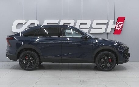 Haval F7x, 2026 год, 3 998 000 рублей, 5 фотография