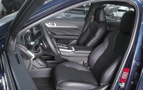 Haval F7x, 2026 год, 3 998 000 рублей, 10 фотография