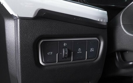 Haval F7x, 2026 год, 3 998 000 рублей, 19 фотография