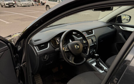 Skoda Octavia, 2014 год, 1 050 000 рублей, 7 фотография