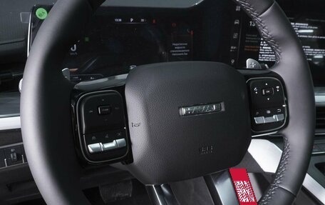 Haval F7x, 2026 год, 3 998 000 рублей, 13 фотография