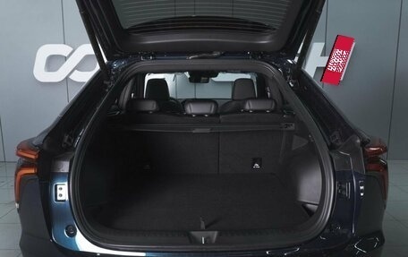 Haval F7x, 2026 год, 3 998 000 рублей, 21 фотография