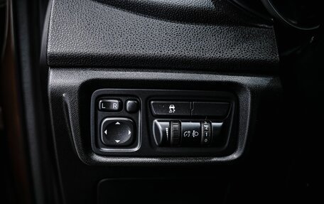 Chery Tiggo 5 I рестайлинг, 2016 год, 949 000 рублей, 16 фотография
