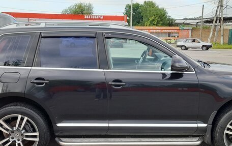 Volkswagen Touareg III, 2008 год, 1 250 000 рублей, 3 фотография