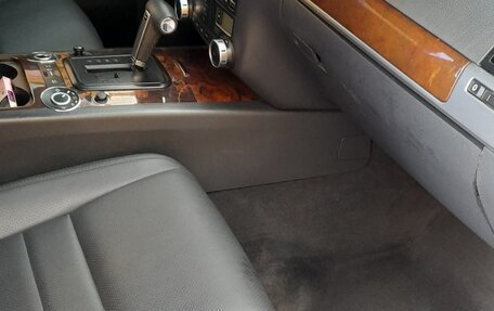 Volkswagen Touareg III, 2008 год, 1 250 000 рублей, 9 фотография
