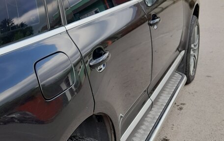 Volkswagen Touareg III, 2008 год, 1 250 000 рублей, 6 фотография