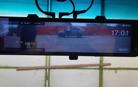Volkswagen Touareg III, 2008 год, 1 250 000 рублей, 13 фотография