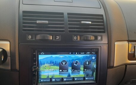 Volkswagen Touareg III, 2008 год, 1 250 000 рублей, 12 фотография