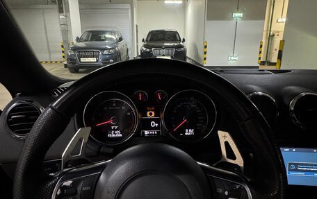 Audi TT, 2008 год, 1 250 000 рублей, 6 фотография