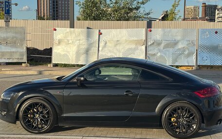 Audi TT, 2008 год, 1 250 000 рублей, 2 фотография