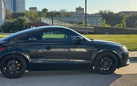 Audi TT, 2008 год, 1 250 000 рублей, 4 фотография