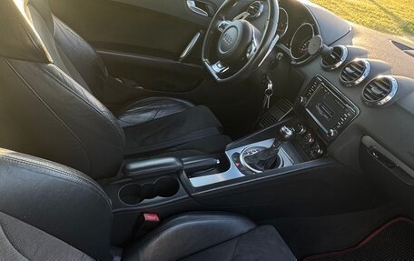 Audi TT, 2008 год, 1 250 000 рублей, 7 фотография