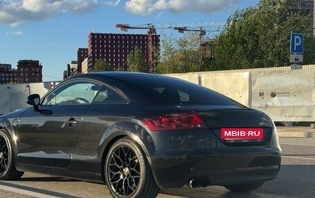 Audi TT, 2008 год, 1 250 000 рублей, 3 фотография
