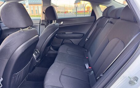 KIA Optima IV, 2019 год, 1 550 000 рублей, 10 фотография